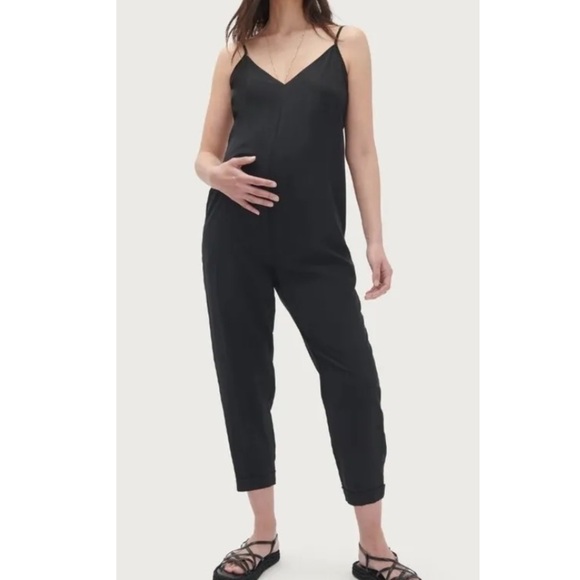 HATCH Georgie romper - Picture 3 of 6